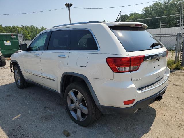 Photo 2 from auction – 2011 JEEP GRAND CHER with VIN 1J4RR6GT0BC608757