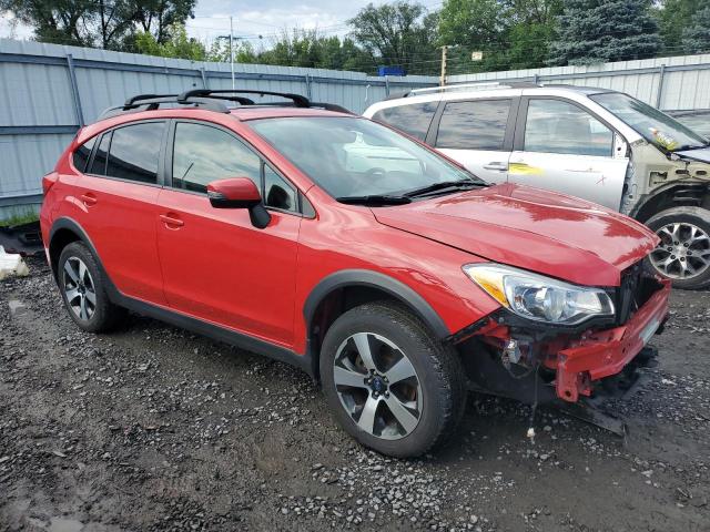 Photo 4 from auction – 2017 SUBARU CROSSTREK with VIN JF2GPABC7H8202159