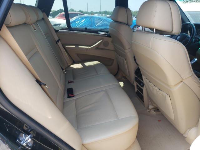 Photo 10 from auction – 2008 BMW X5 4.8I with VIN 5UXFE83568L162192