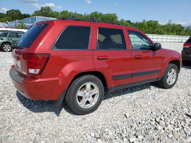 Photo 3 from auction – 2006 JEEP GRAND CHER with VIN 1J4GR48K96C264742