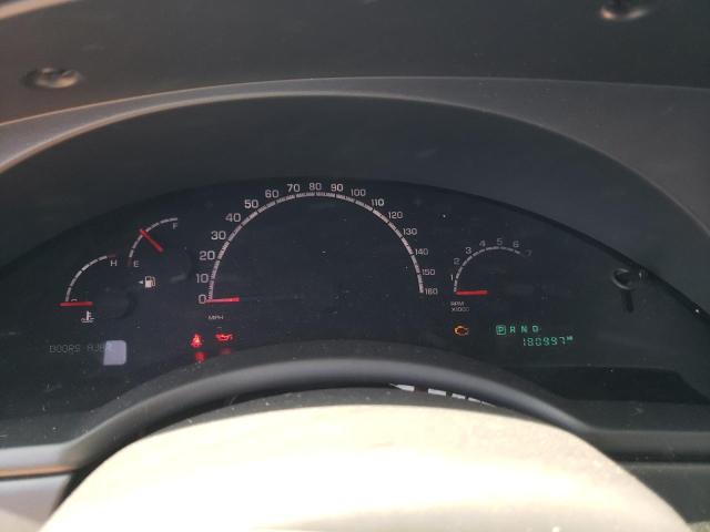 Photo 9 from auction – 2005 CHRYSLER PACIFICA T with VIN 2C8GM684X5R550184