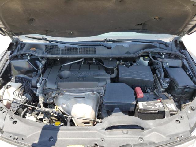 Photo 12 from auction – 2014 TOYOTA VENZA LE with VIN 4T3ZA3BB7EU087502