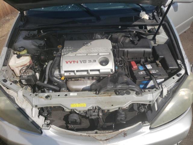Photo 11 from auction – 2004 TOYOTA CAMRY SE with VIN 4T1BA32K84U028449