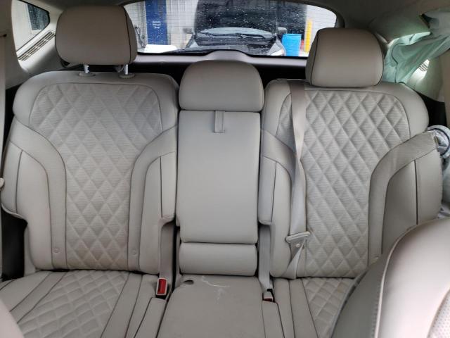Photo 10 from auction – 2021 GENESIS GV80 BASE with VIN KMUHCESC6MU063954