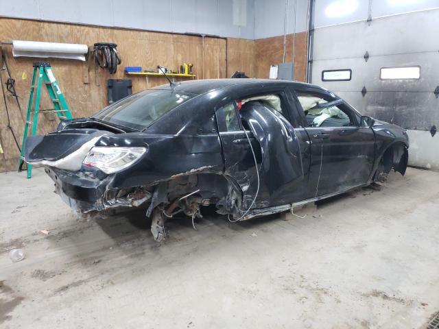 Photo 3 from auction – 2013 CHRYSLER 200 LIMITE with VIN 1C3CCBCG3DN719474