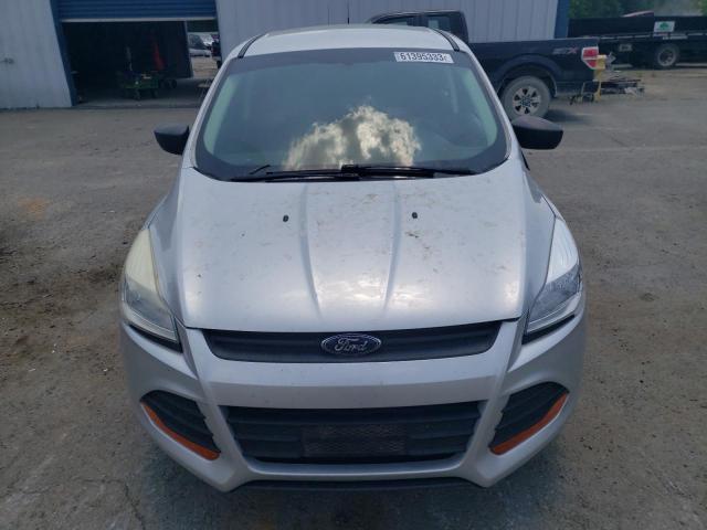 Photo 5 from auction – 2013 FORD ESCAPE S with VIN 1FMCU0F77DUA20004