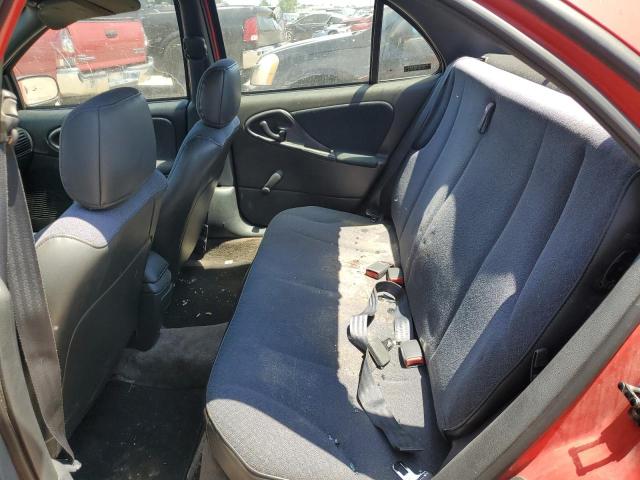 Photo 10 from auction – 1997 CHEVROLET CAVALIER with VIN 3G1JC5244VS846598
