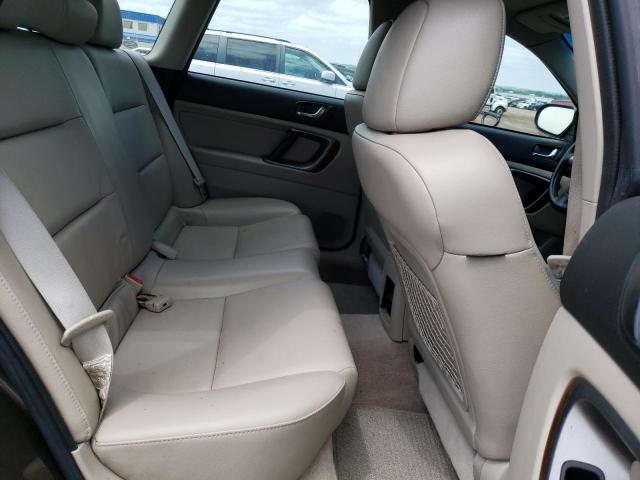 Photo 11 from auction – 2008 SUBARU OUTBACK 2. with VIN 4S4BP62CX87345789