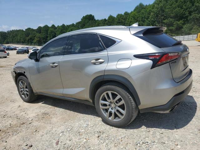 Photo 2 from auction – 2015 LEXUS NX 200T with VIN JTJBARBZ4F2029226