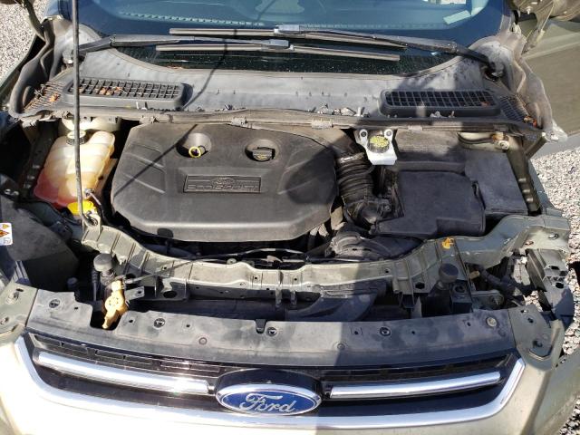 Photo 12 from auction – 2013 FORD ESCAPE TIT with VIN 1FMCU0J93DUB28788