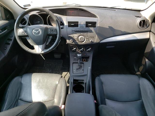 Photo 8 from auction – 2012 MAZDA 3 I with VIN JM1BL1W83C1628488