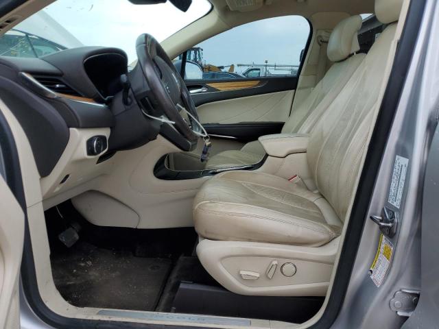 Photo 7 from auction – 2015 LINCOLN MKC with VIN 5LMCJ2A91FUJ35162