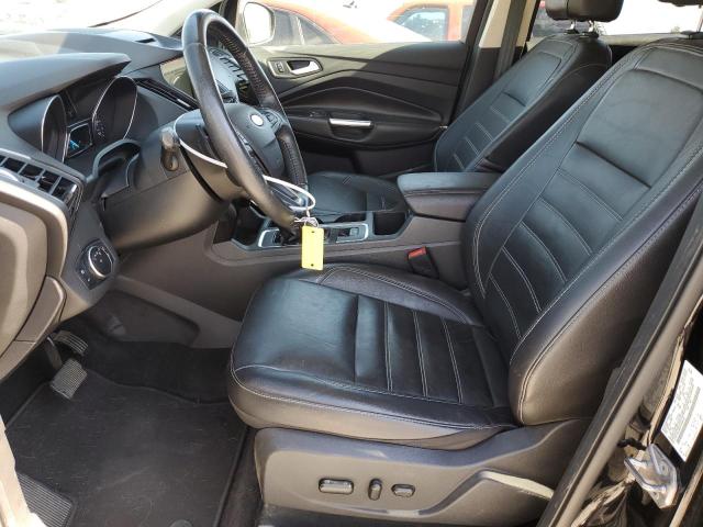 Photo 7 from auction – 2017 FORD ESCAPE TIT with VIN 1FMCU0J94HUB44410