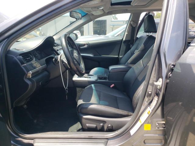 Photo 7 from auction – 2014 TOYOTA CAMRY L with VIN 4T1BF1FK9EU427887
