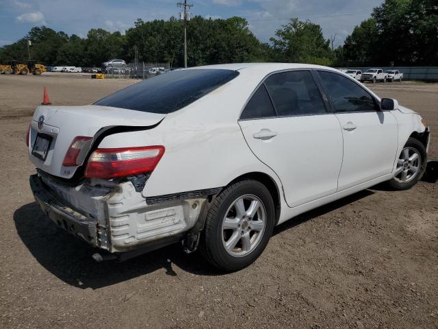 Photo 3 from auction – 2009 TOYOTA CAMRY BASE with VIN 4T1BE46K89U835632