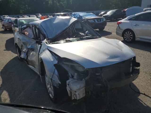 Photo 4 from auction – 2012 NISSAN ALTIMA BAS with VIN 1N4AL2AP5CN480830