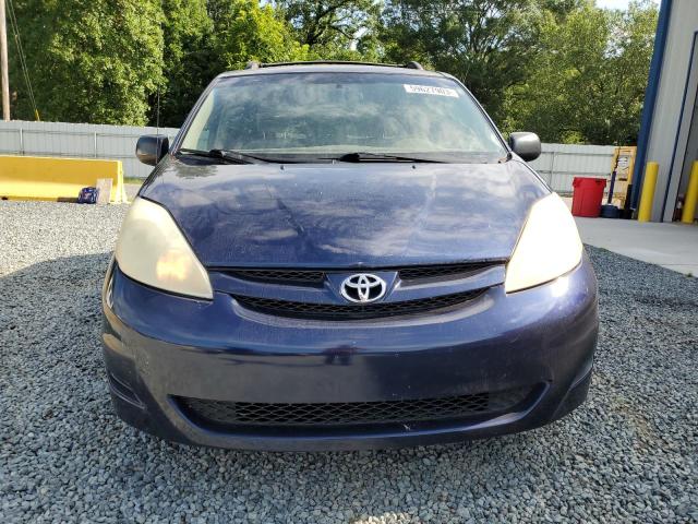 Photo 5 from auction – 2006 TOYOTA SIENNA CE with VIN 5TDZA23C56S527091