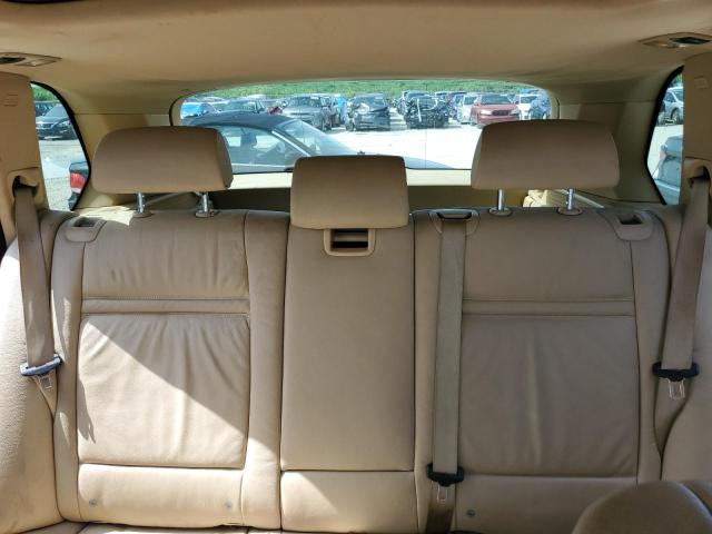 Photo 10 from auction – 2009 BMW X5 with VIN 5UXFE43519L269659