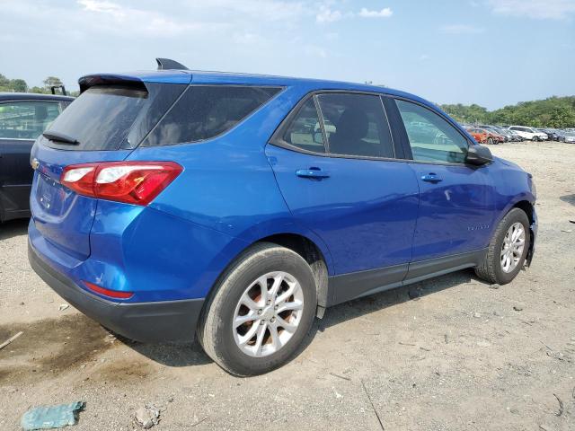 Photo 3 from auction – 2019 CHEVROLET EQUINOX LS with VIN 3GNAXHEV4KS577278