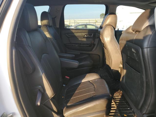 Photo 11 from auction – 2016 CHEVROLET TRAVERSE L with VIN 1GNKRJKD9GJ306940