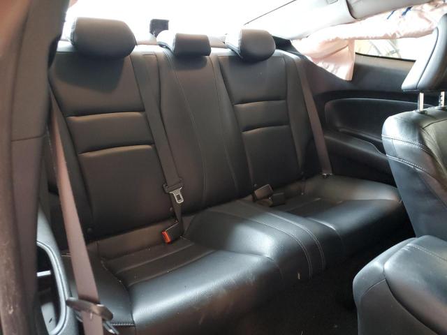 Photo 10 from auction – 2014 HONDA ACCORD EXL with VIN 1HGCT2B84EA004610