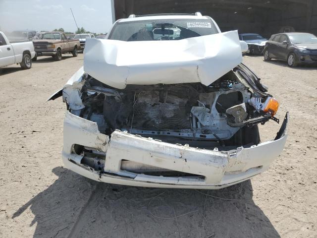 Photo 5 from auction – 2012 TOYOTA 4RUNNER SR with VIN JTEZU5JR2C5037284