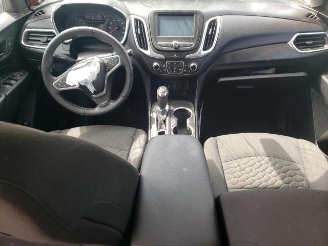 Photo 8 from auction – 2018 CHEVROLET EQUINOX LT with VIN 2GNAXTEX1J6315171