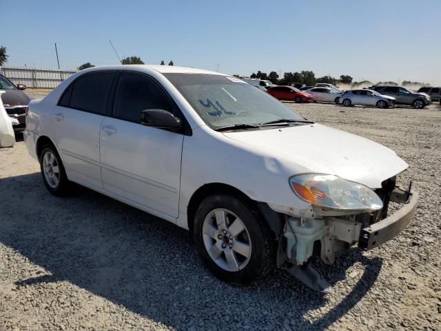 Photo 4 from auction – 2005 TOYOTA COROLLA CE with VIN 1NXBR32E45Z521825