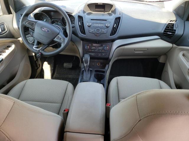 Photo 8 from auction – 2018 FORD ESCAPE SE with VIN 1FMCU0GD2JUA89344
