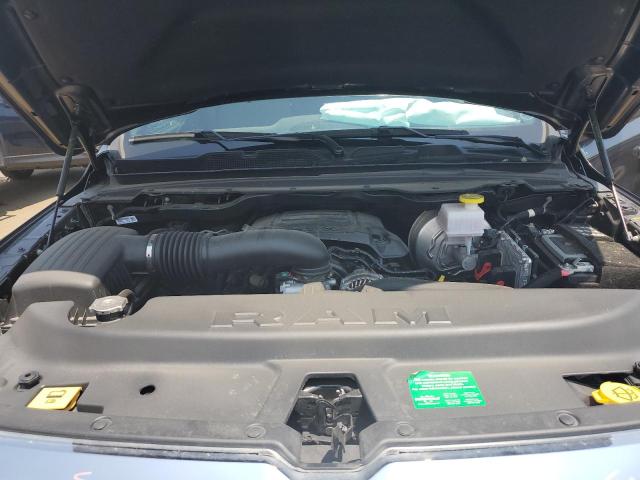 Photo 11 from auction – 2022 RAM 1500 BIG H with VIN 1C6SRFFT0NN368005