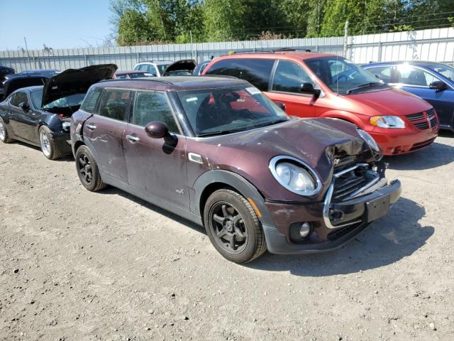Photo 4 from auction – 2017 MINI COOPER CLU with VIN WMWLU1C50H2F28183