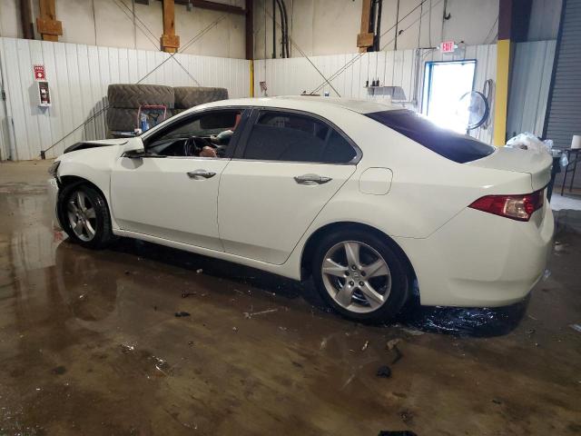 صورة رقم 2 من المزاد - 2011 ACURA TSX مع VIN JH4CU2F65BC012217