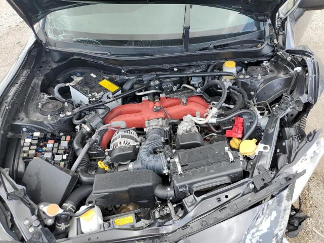 Photo 11 from auction – 2020 SUBARU BRZ LIMITE with VIN JF1ZCAC12L9702822