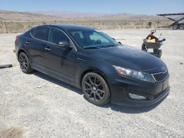 Photo 4 from auction – 2013 KIA OPTIMA SX with VIN 5XXGR4A69DG191338