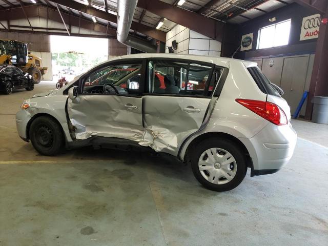 Photo 2 from auction – 2011 NISSAN VERSA S with VIN 3N1BC1CP6BL494873