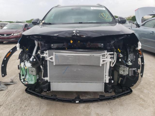 Photo 5 from auction – 2023 BUICK ENCORE GX with VIN KL4MMDSL6PB040760