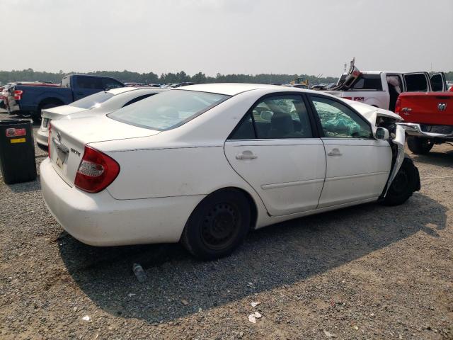 Photo 3 from auction – 2003 TOYOTA CAMRY LE with VIN 4T1BE32K03U225974