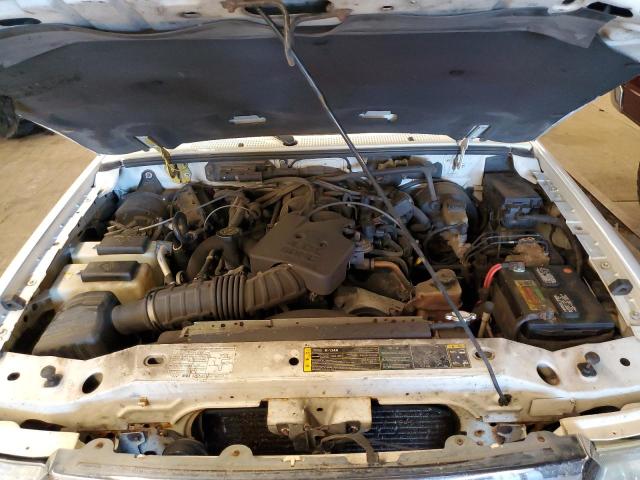 Photo 11 from auction – 2004 FORD RANGER SUP with VIN 1FTYR15E94PB44257