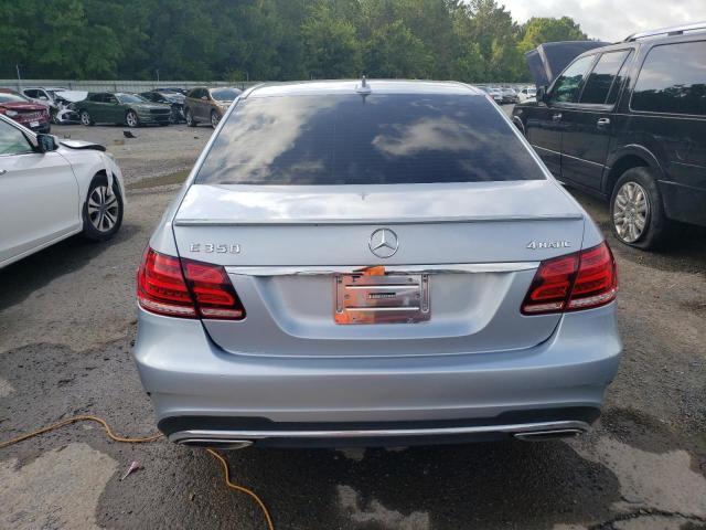 Photo 6 from auction – 2014 MERCEDES-BENZ E 350 4MAT with VIN WDDHF8JB8EA897995