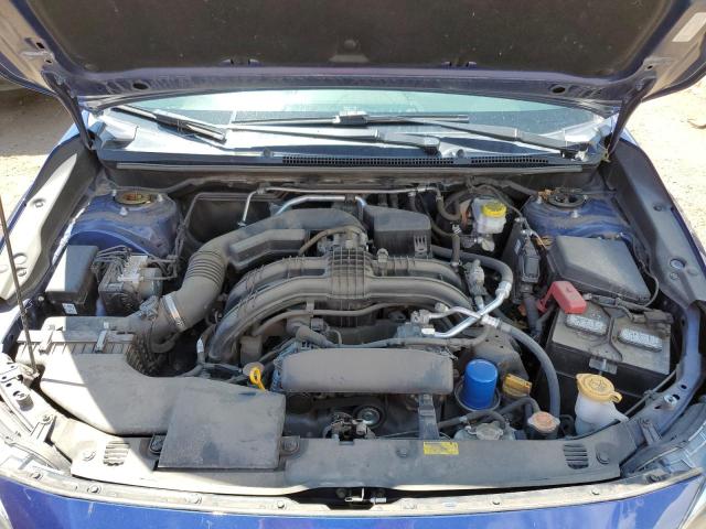 Photo 11 from auction – 2017 SUBARU IMPREZA SP with VIN 4S3GKAK66H3615551