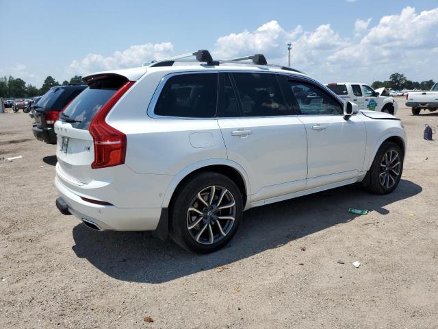 Photo 3 from auction – 2017 VOLVO XC90 T6 with VIN YV4A22PK0H1129277