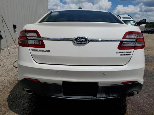 Photo 6 from auction – 2014 FORD TAURUS LIM with VIN 1FAHP2F80EG100613