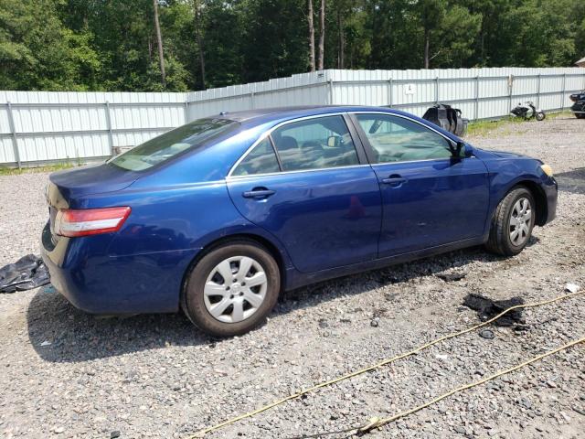 Photo 3 from auction – 2011 TOYOTA CAMRY BASE with VIN 4T1BF3EK3BU717079