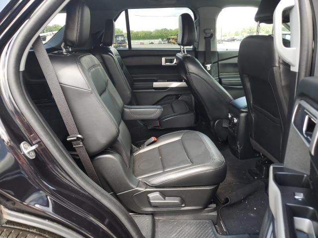 Photo 11 from auction – 2021 FORD EXPLORER X with VIN 1FMSK8DH6MGA75845