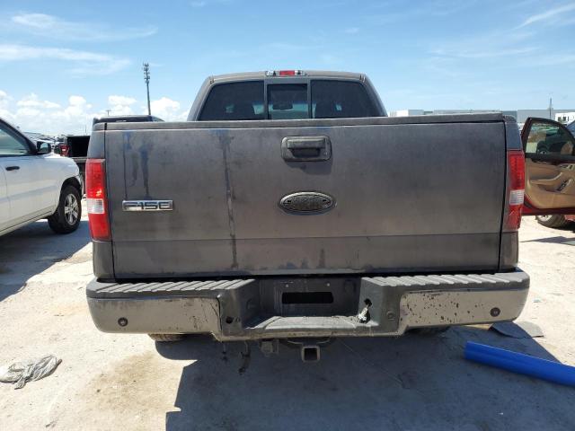 Photo 6 from auction – 2007 FORD F150 SUPER with VIN 1FTPW12V77KC95253