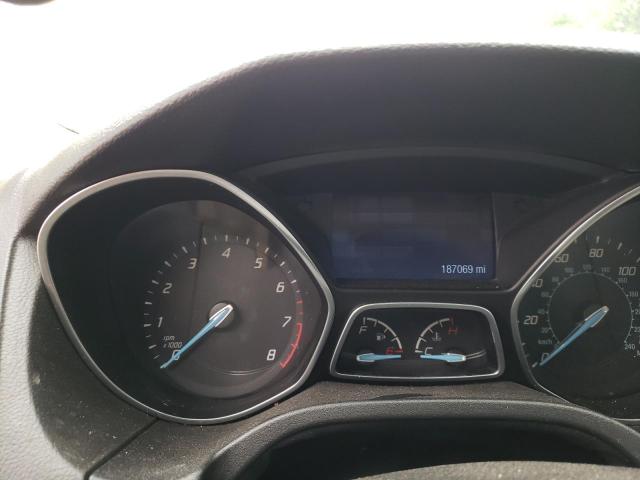 Photo 9 from auction – 2014 FORD FOCUS SE with VIN 1FADP3F27EL349367
