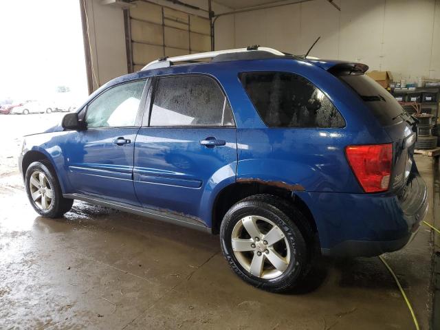 Photo 2 from auction – 2008 PONTIAC TORRENT with VIN 2CKDL33F386339812