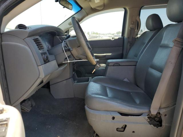 Photo 7 from auction – 2004 DODGE DURANGO SL with VIN 1D4HB48N44F231106