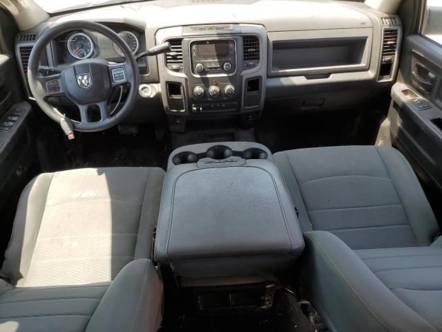 Photo 8 from auction – 2018 RAM 2500 ST with VIN 3C6UR5HL7JG110079