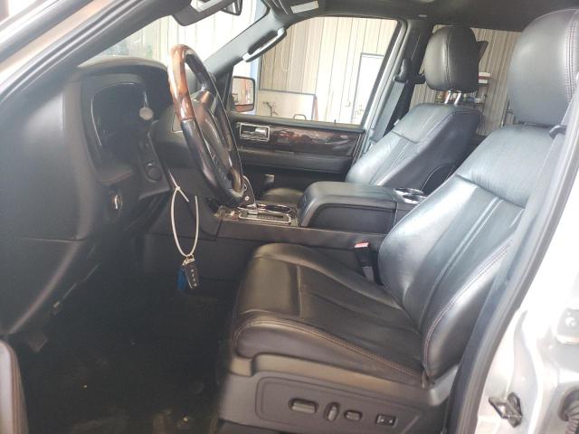 Photo 7 from auction – 2017 LINCOLN NAVIGATOR with VIN 5LMJJ3LT9HEL01494